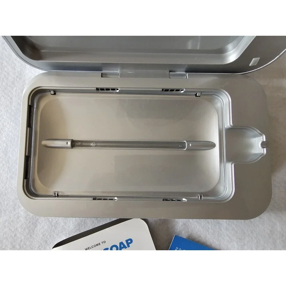 PhoneSoap uv cell